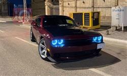 دودج تشالنجر